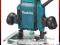 MAKITA FREZARKA GÓRNOWRZECIONOWA RP0900 8mm 6mm