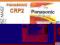 1 BATERIA PANASONIC CR-P2 CRP2 6V litowa RZESZÓW