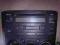 TOYOTA AVENSIS II T25 RADIO CD KASETA