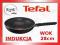 TEFAL PATELNIA REVELATION 28 cm *WOK* INDUKCJA