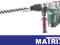 METABO KHE 5-40 MŁOT UDAROWY SDS-MAX PROMOCJA