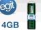 NOWOŚĆ! PAMIĘĆ RAM GOODRAM DDR3 4GB 1600MHz CL11