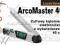 Laserliner kątomierz elektroniczny ArcoMaster 40cm