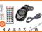 TRANSMITER FM LCD SD/MMC MP3 USB RZESZÓW