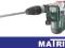 METABO MHE 5 MŁOT KUJĄCY SDS-MAX PROMOCJA