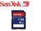 SanDisk SDHC 4 GB