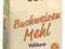 Mąka gryczana bezglutenowa 500g BAUCK  BIO