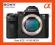 Sony ILCE - 7 II ( 7M2 ) BODY 7II DYSTRYB.PL FV.GW