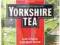 Yorkshire liściasta 250g Herbata Czarna