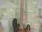 Gitara basowa 4 strunowa typu fender jazz bas