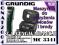GRUNDIG MC 3341 Maszynka do strzyżenia włosów 3LGW