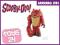 Klocki Cobi 23001 - Figurka - Scooby Doo -