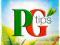 PG Tips Piramidki - 80 's - Herbata Czarna 250g