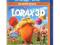 LORAX BLU RAY 3D / 2D