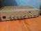 wzmacniacz radiowęzłowy Philips SQ10 mixing amplif