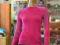 BLUZA JUNIOR THERMO BRUBECK 128- 134 CM PINK