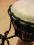 Djembe - Meinl HDJ2-M