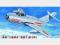 Trumpeter 02206 Mikoyan MiG 17PF Fresco F5A (1:32)