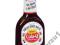 Sos BBQ Sweet Baby Rays Cola-Q Sauce 510g z USA