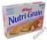 Ciastka Nutri Grain Greek Yogurt 8 szt. 296g z USA
