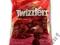 Twizzlers Cherry 170g z USA