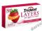 Guma Trident Layers Strawberry + Citrus 14 z USA