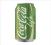 Coca Cola Life 330ml. Słodzona liśćmi stewii