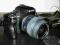 Sony alpha A500 stan idealny, filtry, pokrowiec,