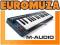 M-AUDIO Keystation Mini 32 II Klawiatura sterująca