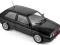 NOREV VOLKSWAGEN GOLF II GTI G60 1990 BLACK 1:18