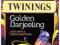 Twinings Golden Darjeeling - 20's - kopertki