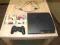 Sony PS3 Slim 320GB + PAD + 3 gry - Unikatowy Stan