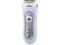 Depilator Braun LS 5560 Lady Shaver, akumulator