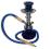 SHISHA BLUE HOOKAH  (MS4811)
