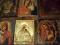 IKONY - 4 SZTUKI .2 + 2 (1 NIESPODZIANKA )
