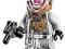 LEGO STAR WARS FIGURKA GRAY SQUADRON PILOT 75050