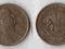 MEKSYK 1950 5 CENTAVOS