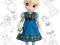 lalka Elsa Disney kraina lodu frozen animator doll