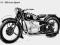 Ersatzteilliste BMW R51/ R66/ R61/ R71 1939