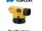 Niwelator optyczny Topcon AT-B4 + GRATIS!!!