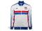 OL07: Olympique Lyon - bluza Adidas M