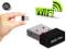KARTA SIECIOWA WIFI WI-FI USB 150Mbps NANO 802.11n