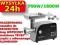Maszynka do MIĘSA FIRST 5140-2 700/1800 W METAL