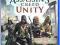 ASSASSINS CREED UNITY / NOWA / FOLIA / PS4 /