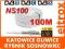 KABEL KONCENTRYCZNY CONOTECH NS100 DVB-T 100M 6937