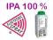 ALKOHOL IZOPROPYLOWY IPA IZOPROPANOL 100% 1000 ml