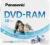 Panasonic LM-AF60E płyta mini DVD-RAM (2.8GB)
