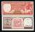 SURINAM - 10 guldenów 1963 - P-121 - UNC