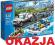 LEGO CITY 60045 PATROL POLICYJNY POLICJA KURIER 24