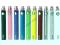 Bateria EVOD 1100mAh 9 Kolorów Gwarancja! - KRAKÓW